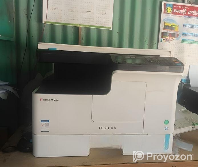 TOSHIBA 2523A FOR SALE