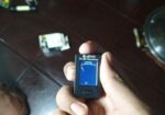 Joyo jt-01 guitar tuner