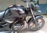 Honda Unicorn 2009