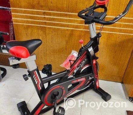 best quality exercise bike cycle scanning