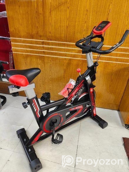 best quality exercise bike cycle scanning