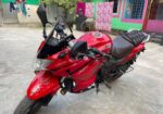 Lifan KPR 165R FI 2019
