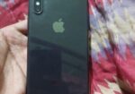 Apple iPhone X new (Used)