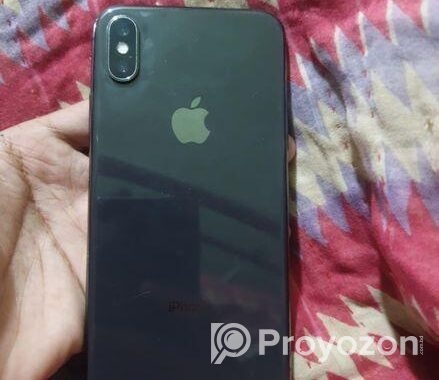 Apple iPhone X new (Used)