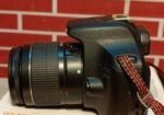 কম দামে DSLR ক্যামেরা