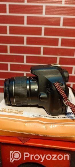 কম দামে DSLR ক্যামেরা