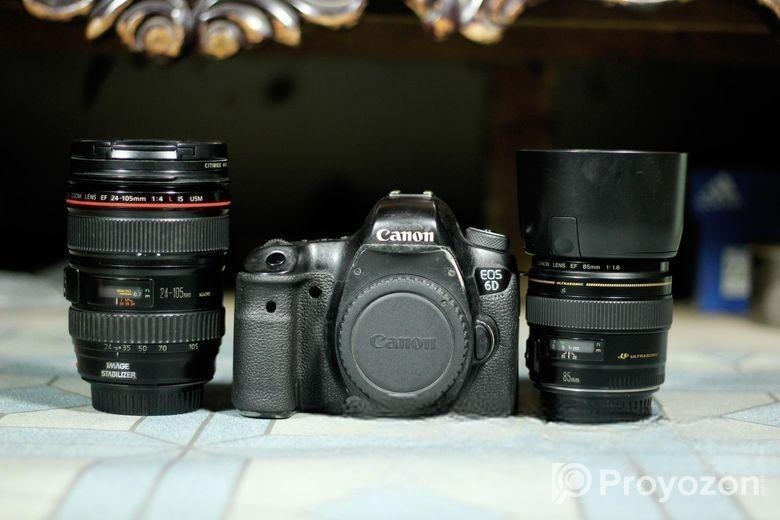 শুধু 85mm sell korbo ।