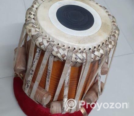 Tobla/তবলা