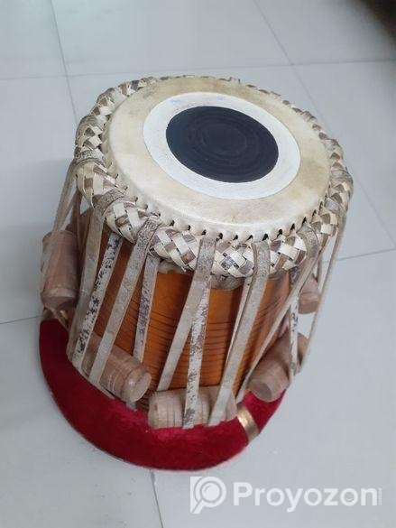 Tobla/তবলা