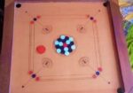 Carrom Board…