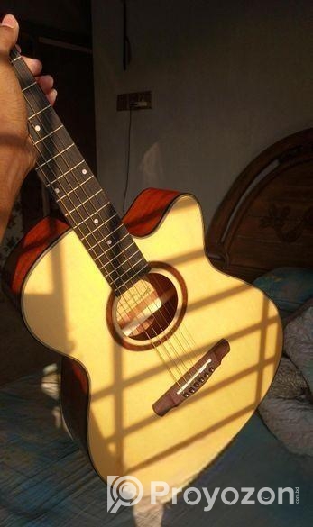 গিটার for sell