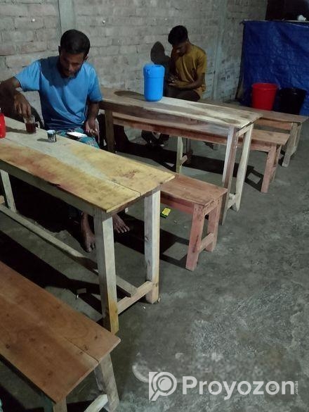 দোকানের মালামাল সব বিক্রি করব