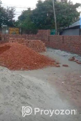 জমির শেয়ার বিক্রয় বিজ্ঞাপন