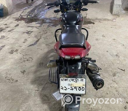 Bajaj Pulsar 150 এক দাম 2018