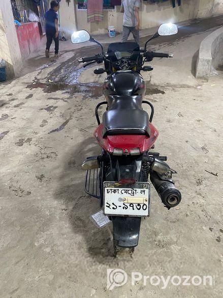 Bajaj Pulsar 150 এক দাম 2018