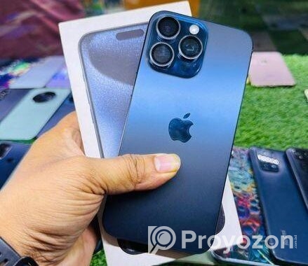 Apple iPhone 13 Pro Max Used (Used)