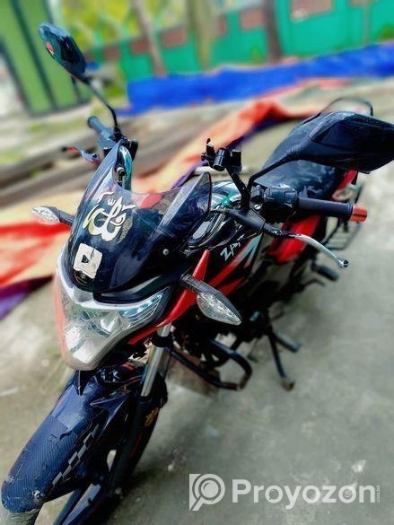 H Power Zaara 110 না 2020