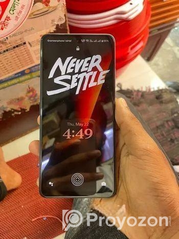OnePlus 8-256 (New)