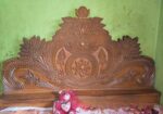 Mehegoni Kath er Bed