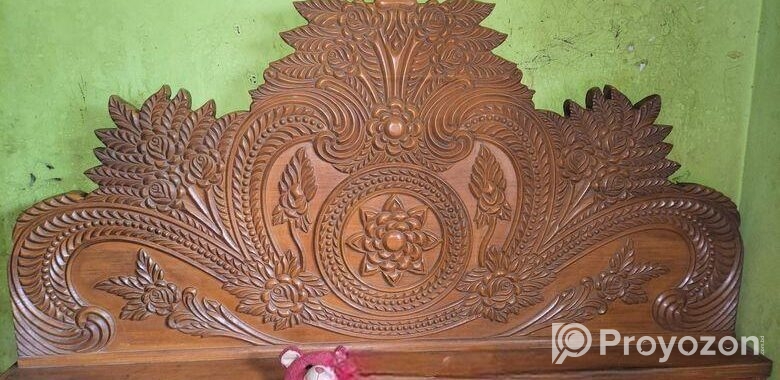 Mehegoni Kath er Bed