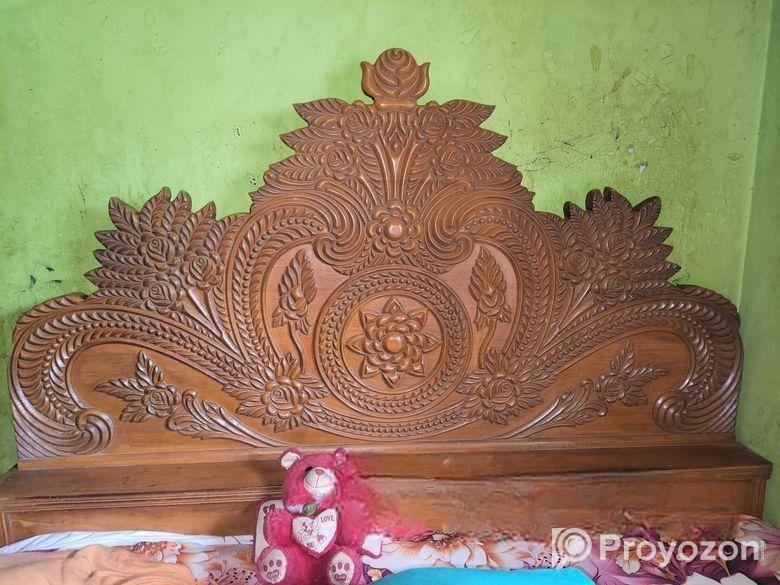 Mehegoni Kath er Bed