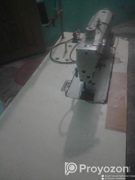 সেলাই মেসিন