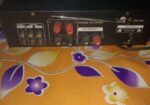 200 watt Amplifier