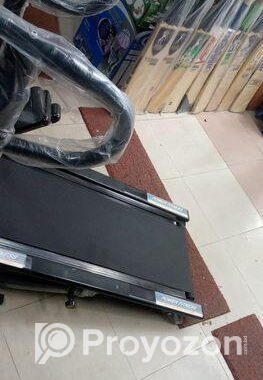 Manual Treadmill