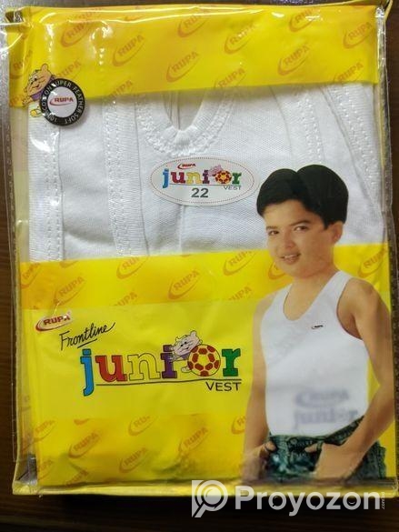 জুনিয়ার সেন্টু গেঞ্জি