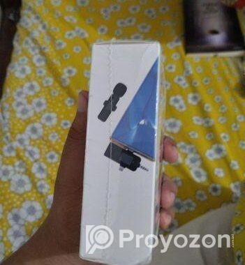 Microphone