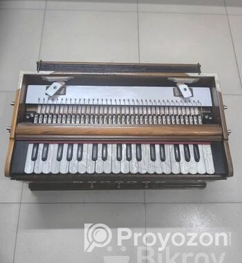 Harmonium For Sell
