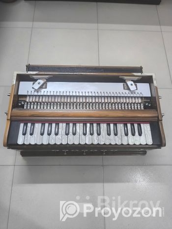 Harmonium For Sell