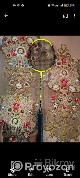 Yonex badminton racket | bad|