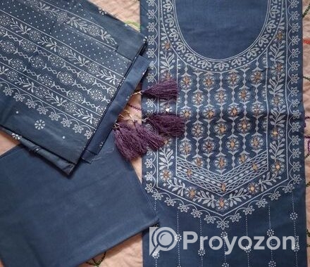 Three piece Sell Hobe