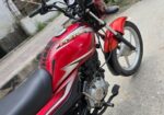 Bajaj Platina 100 – 2019