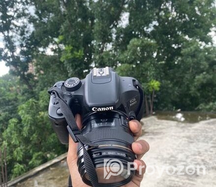 Canon 800d