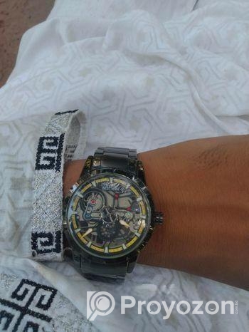 Watch For Sell