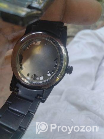 Watch For Sell