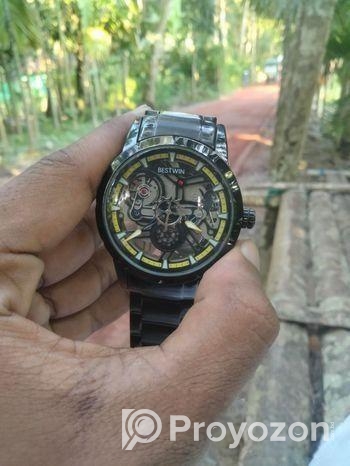 Watch For Sell
