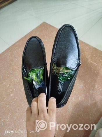 New Loafer Shoes