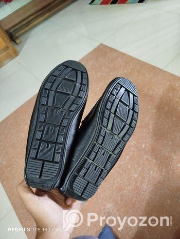 New Loafer Shoes