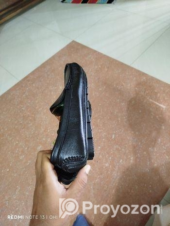 New Loafer Shoes