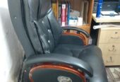 Boss Easy Chair Fresh