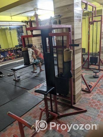 Gym equipment for sale