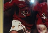2028 Ronaldo photo print 4k quality
