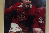 2028 Ronaldo photo print 4k quality