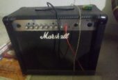 Marshall Mg 30 Guitar Amplifier