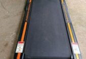 OMA Motorized treadmill