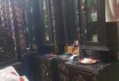 Dressing table & furniture