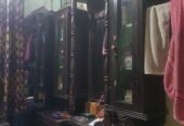 Dressing table & furniture